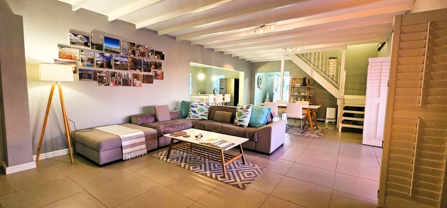 4 Bedroom Property for Sale in Myburgh Park Western Cape